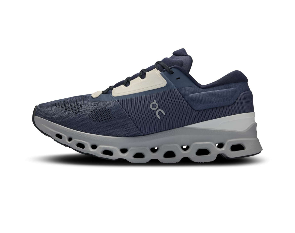 Chaussures de course pour homme On Cloudstratus 3