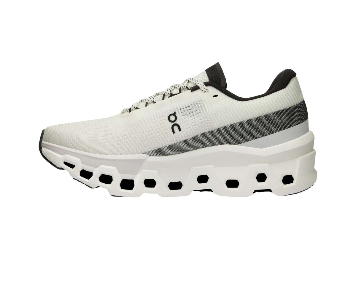 Chaussures de course On Cloudmonster 2 pour femme