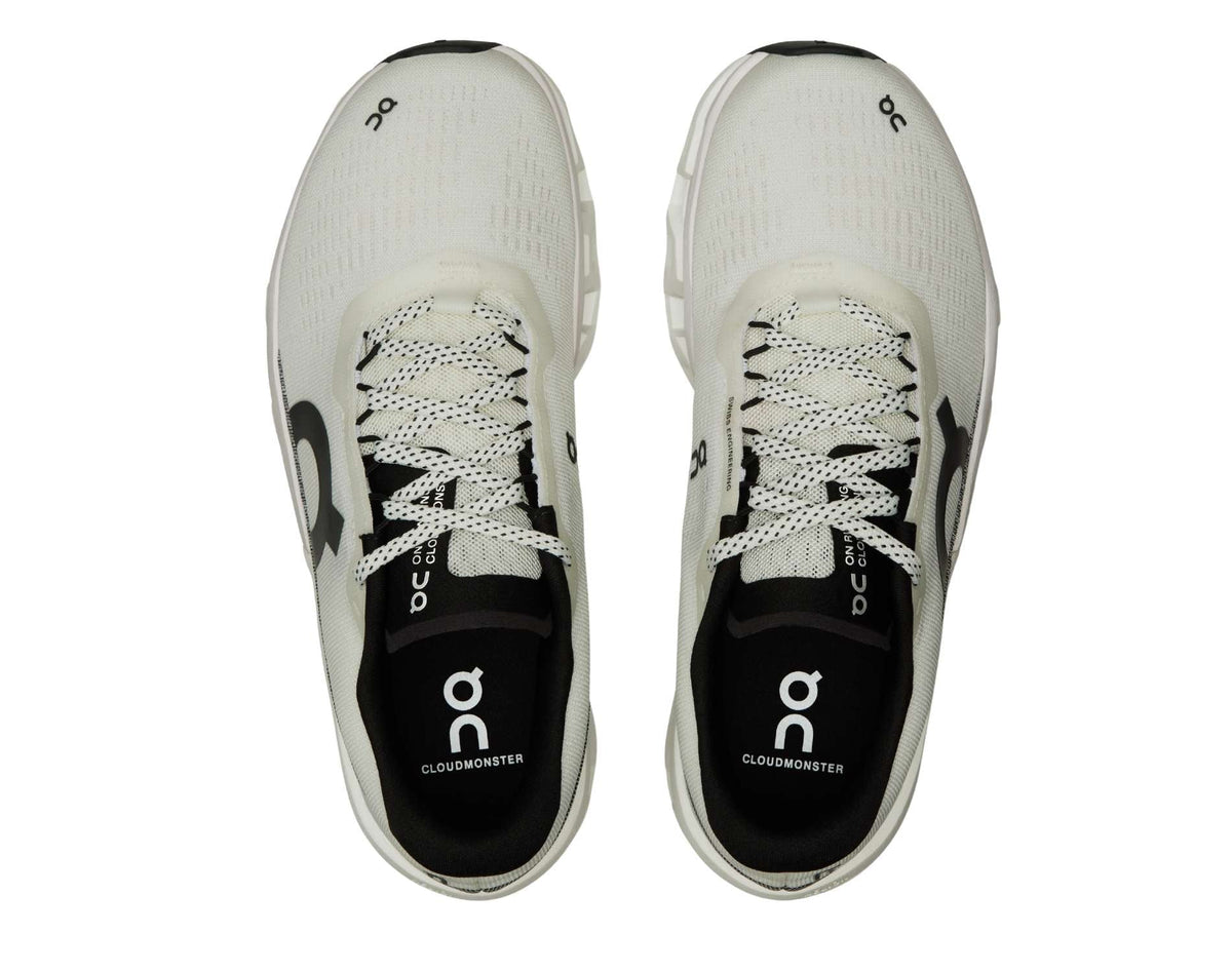 Chaussures de course On Cloudmonster 2 pour femme