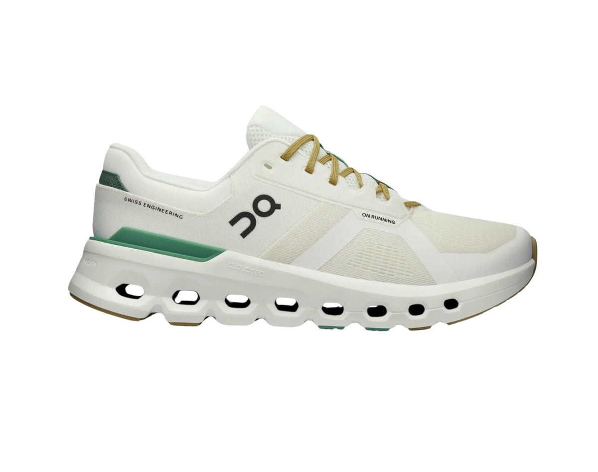 On Cloudrunner 2 löparskor för män