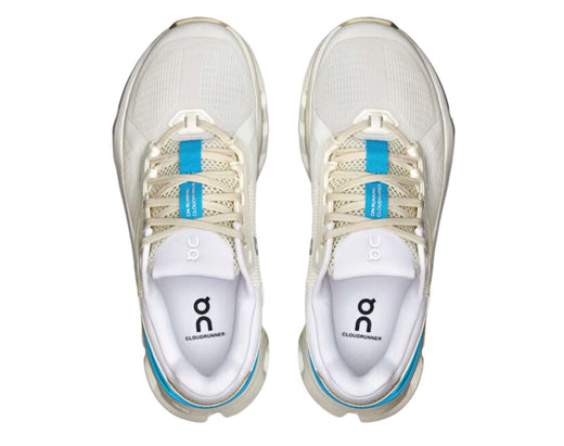 Chaussures de course pour femme On Cloudrunner 2
