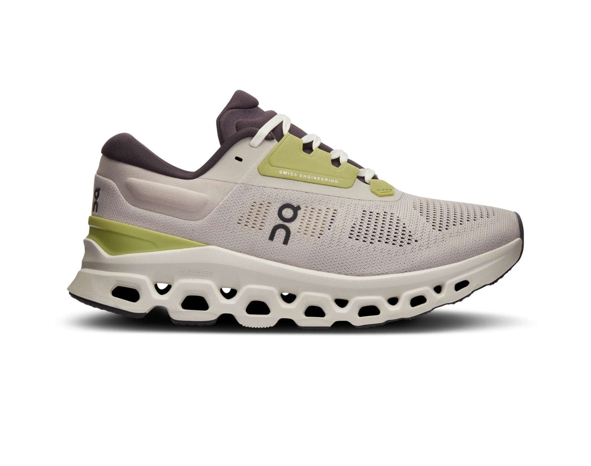 Chaussures de course pour homme On Cloudstratus 3