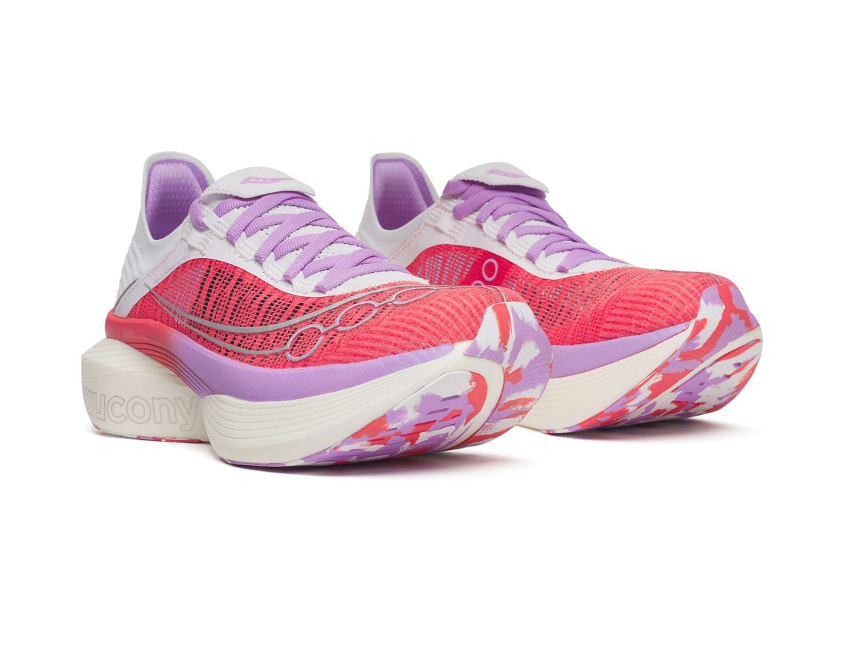 Saucony Endorphin Elite 2 unisexlöparskor