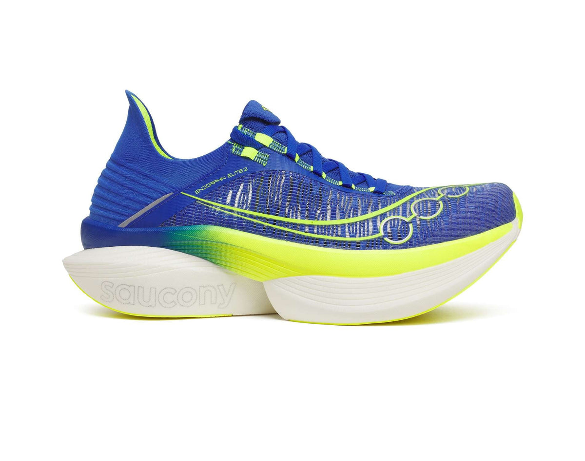 Saucony Endorphin Elite 2 unisexlöparskor