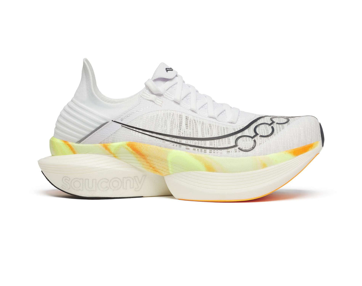 Saucony Endorphin Elite 2 unisexlöparskor