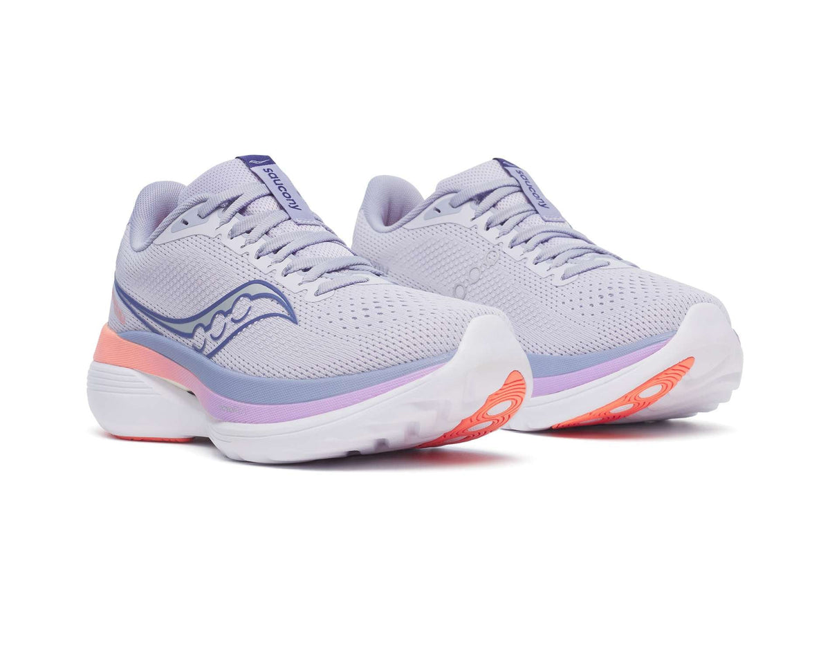 Saucony Endorphin Trainer para mujer
