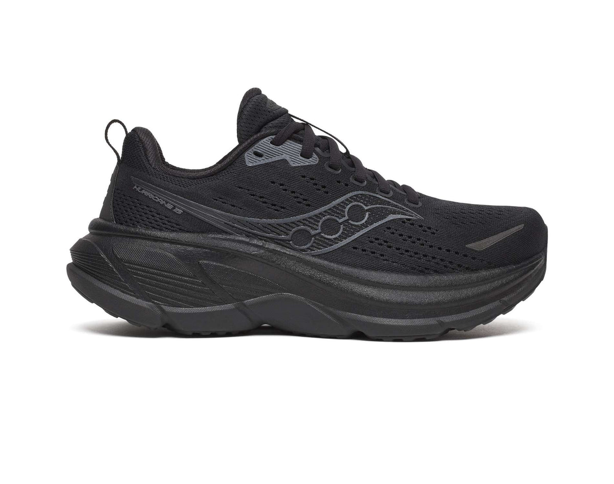 Saucony Hurricane 25 löparskor för dam