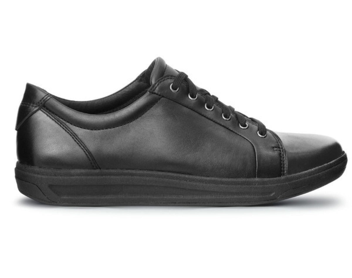 Ascent Stratus brede vrijetijdsschoenen voor dames