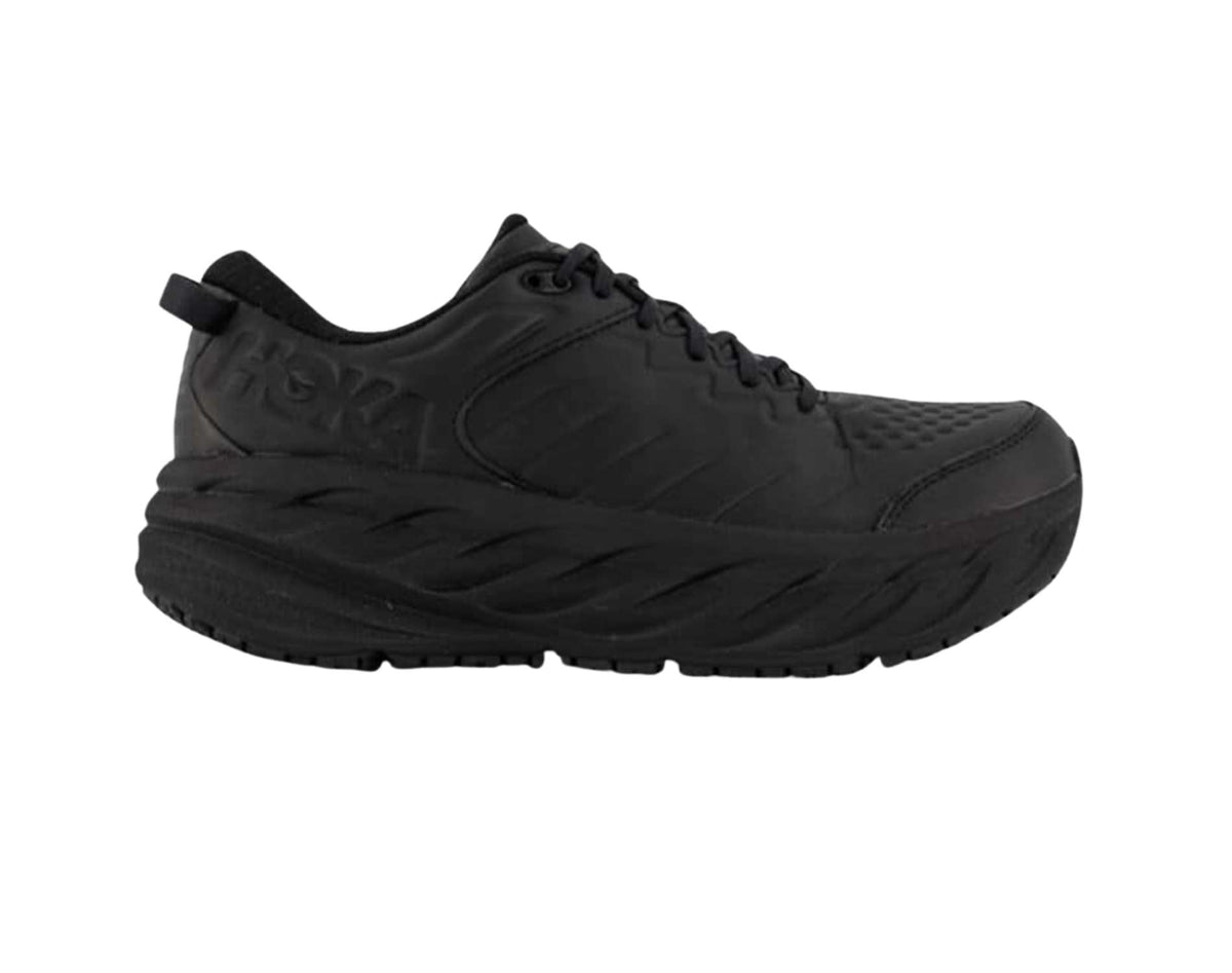 Hoka Bondi SR brede wandelschoenen voor dames
