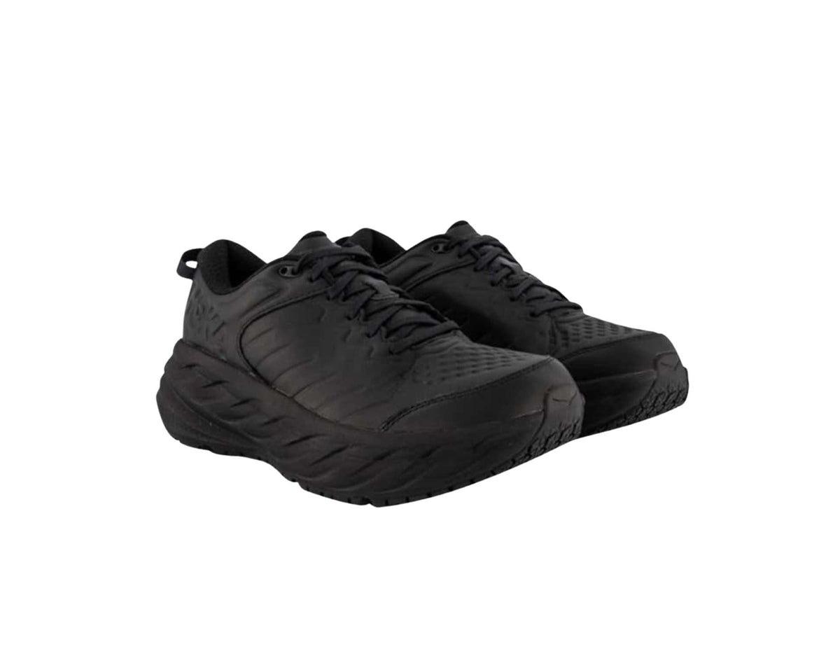 Hoka Bondi SR brede wandelschoenen voor dames