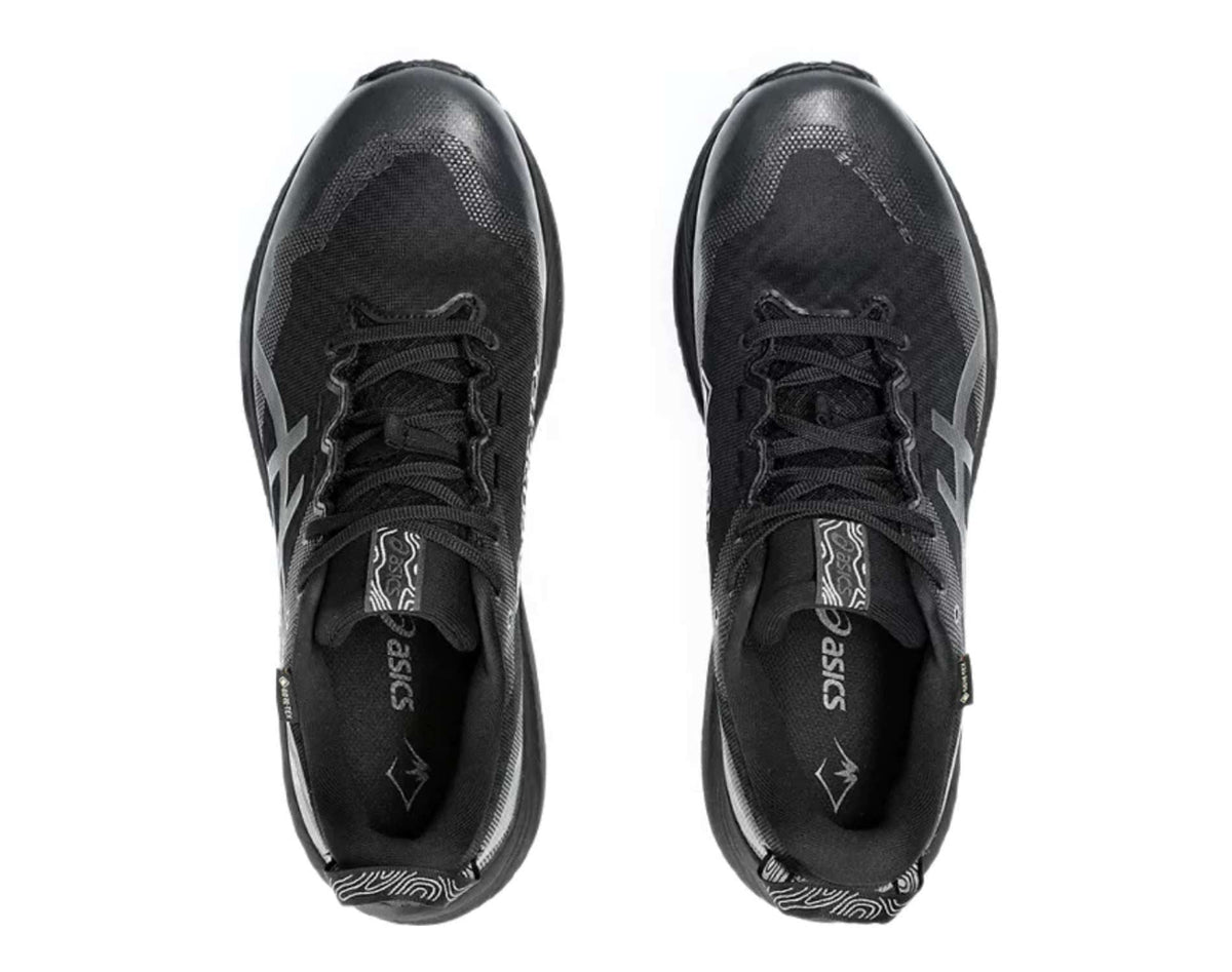 Asics Gel-Trabuco 12 GTX trailschoenen voor dames