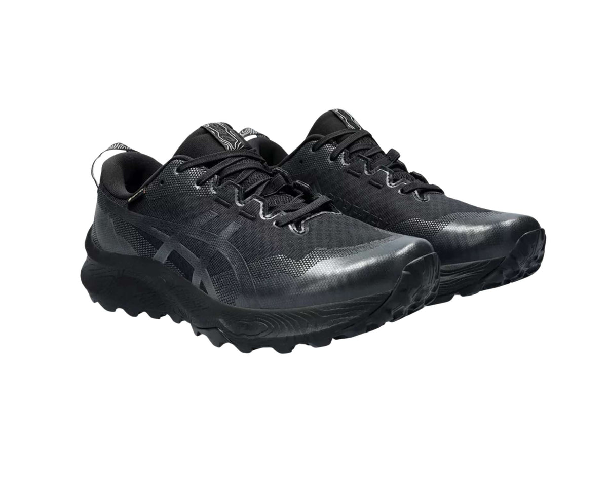 Asics Gel-Trabuco 12 GTX trailschoenen voor dames