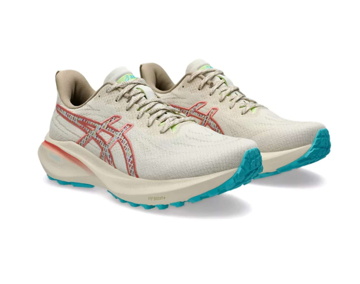 Asics GT-2000 13 TR trailschoenen voor dames