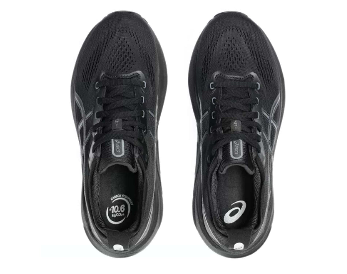 Asics GEL Kayano 31 breed voor dames