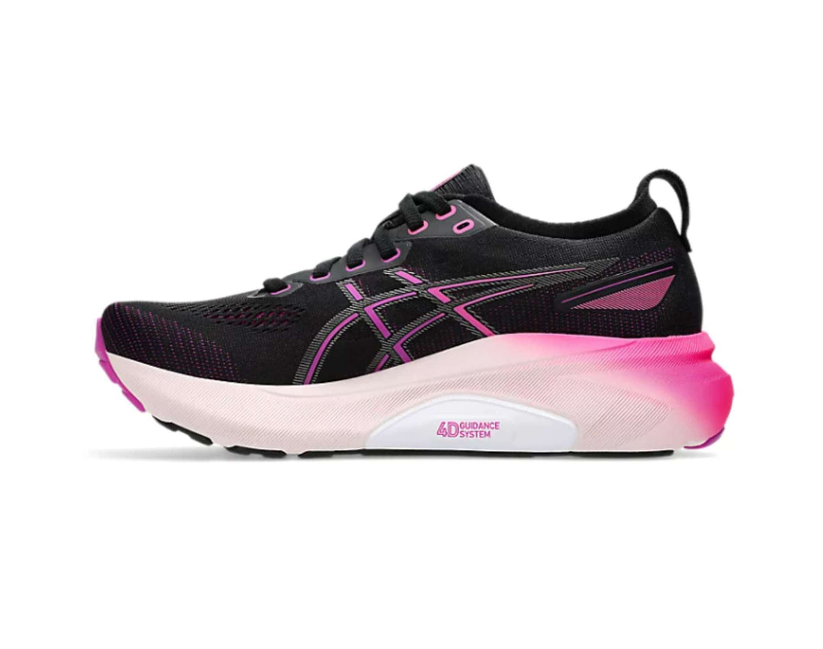 Asics GEL Kayano 31 breed voor dames