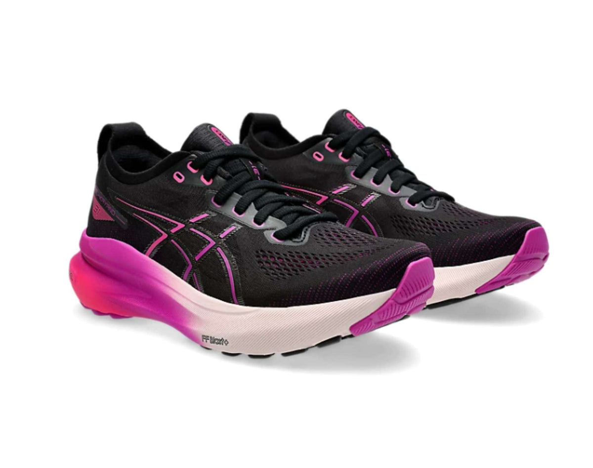 Asics GEL Kayano 31 breed voor dames
