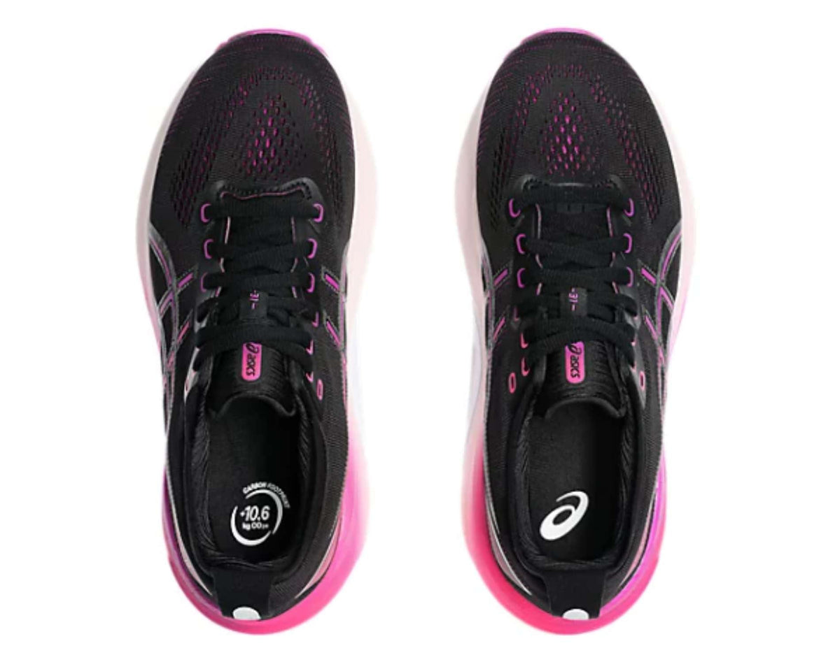 Asics GEL Kayano 31 breed voor dames