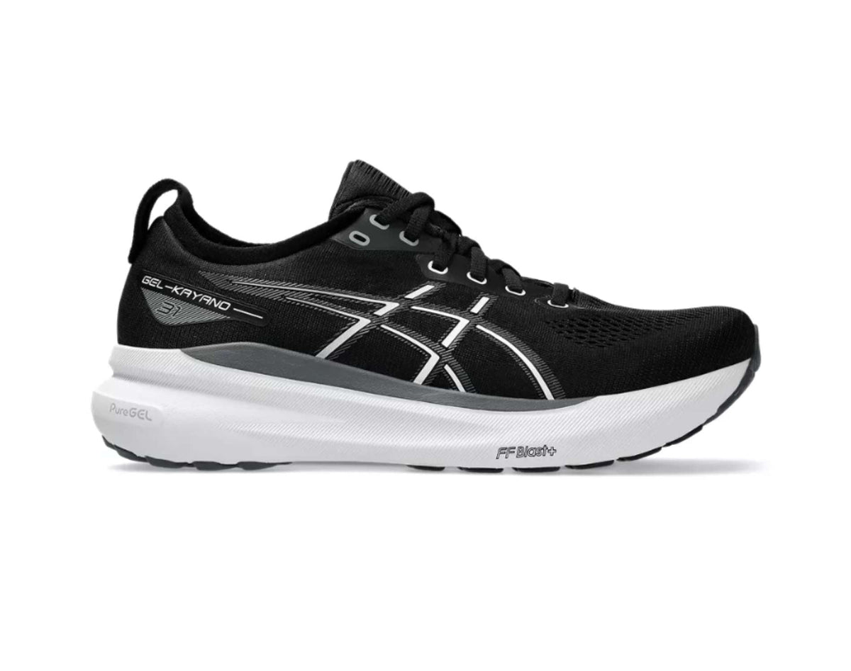 Asics GEL Kayano 31 breed voor dames