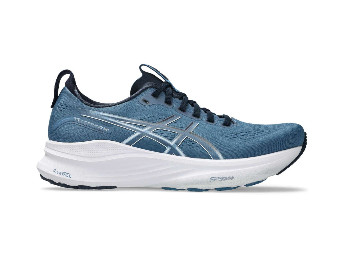 Asics GEL-Kayano 32 hardloopschoenen voor heren