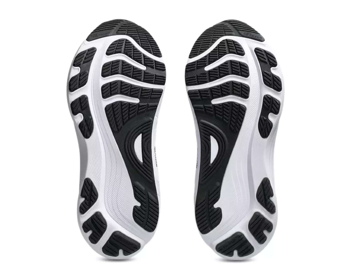 Asics GEL-Kayano 32 brede hardloopschoenen voor heren