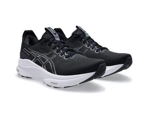 Asics GEL-Kayano 32 brede hardloopschoenen voor heren
