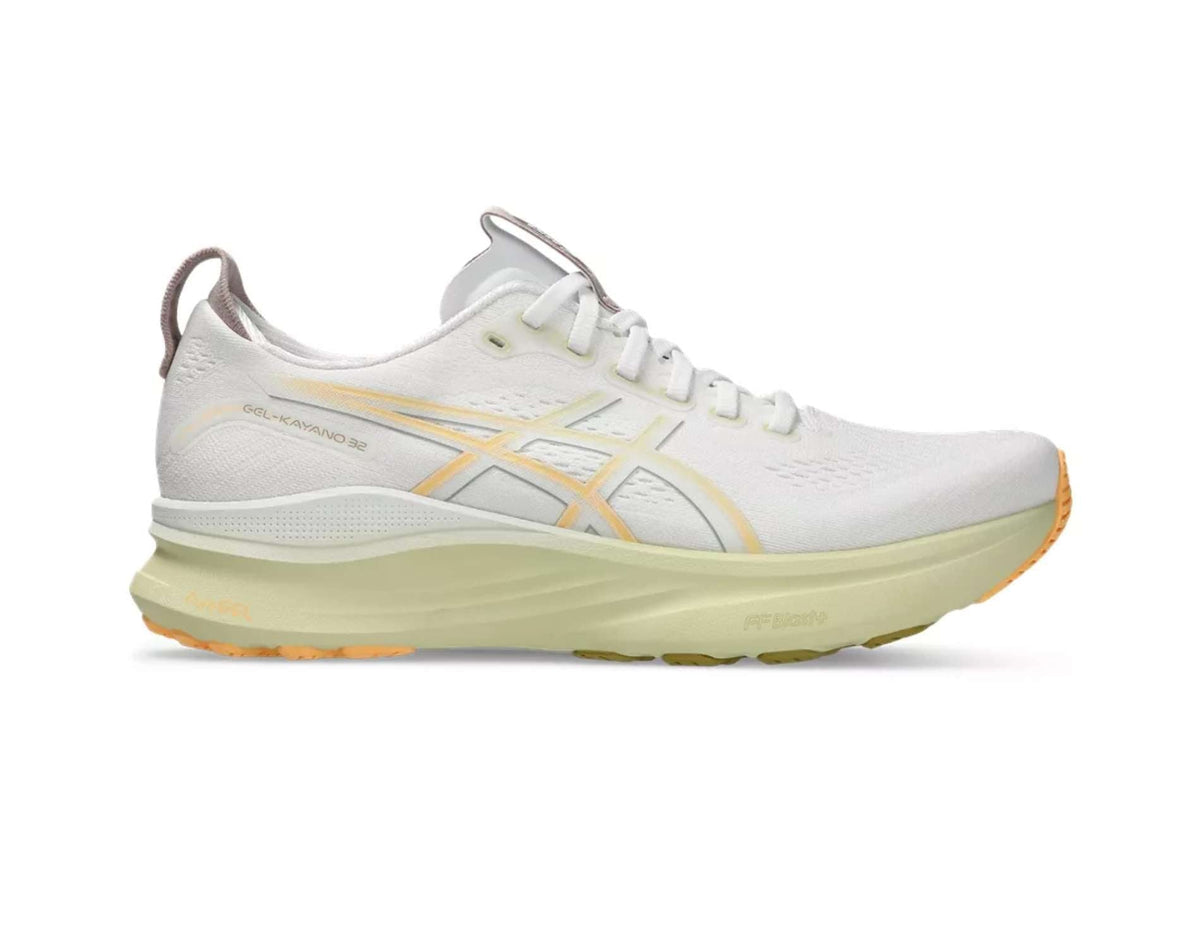 Asics GEL-Kayano 32 hardloopschoenen voor heren