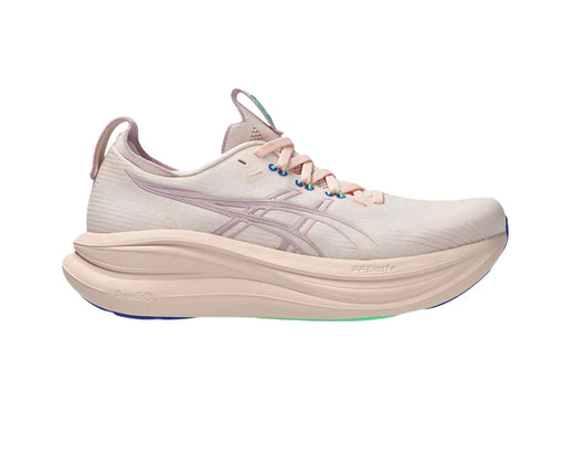 Asics GEL-Nimbus 28 hardloopschoenen voor dames