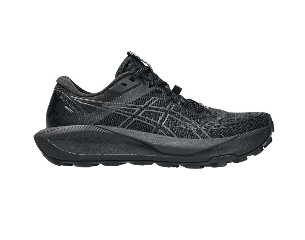 Asics GEL Trabuco 13 GTX trailschoenen voor dames