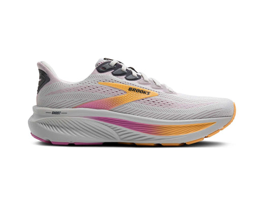 Brooks Ghost 17 hardloopschoenen voor dames, smal
