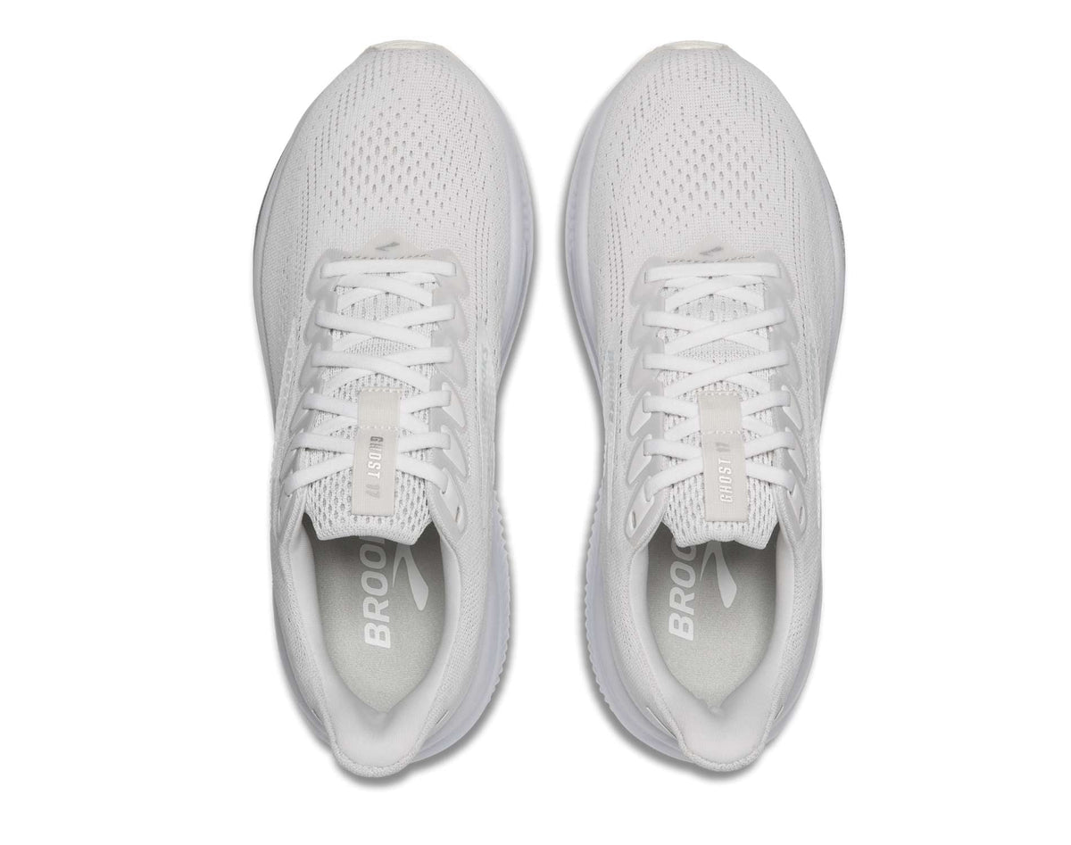 Chaussures de course Brooks Ghost 17 pour femme, largeur large