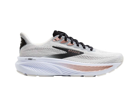 Chaussures de course Brooks Ghost 17 pour femme, largeur large