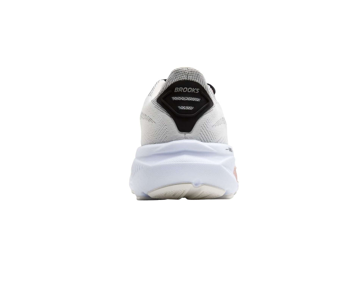 Chaussures de course Brooks Ghost 17 pour femme, largeur large