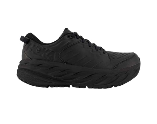 Hoka Bondi SR brede wandelschoenen voor heren