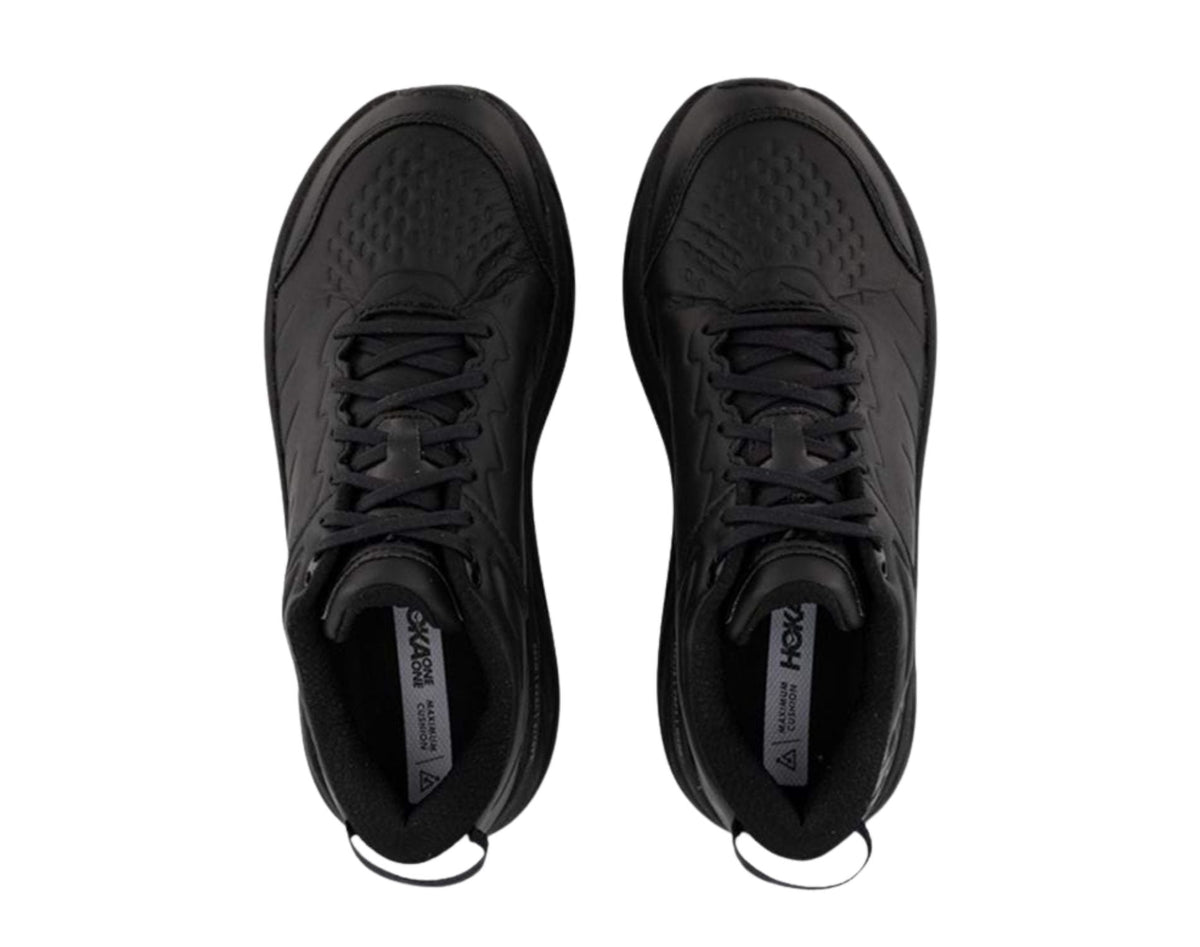 Hoka Bondi SR brede wandelschoenen voor heren