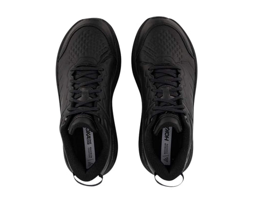 Hoka Bondi SR brede wandelschoenen voor heren