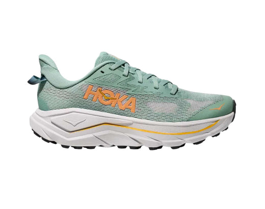 Hoka Challenger 8 trailschoenen voor dames