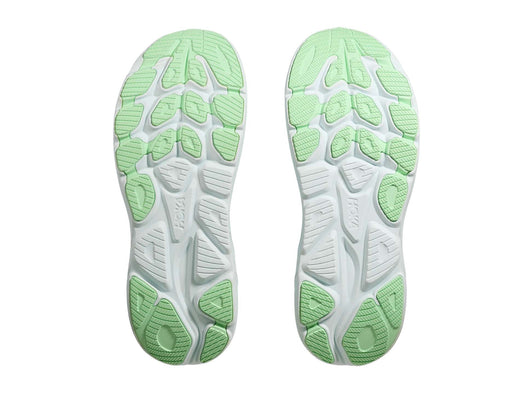 Hoka Clifton 10 hardloopschoenen voor heren, breed