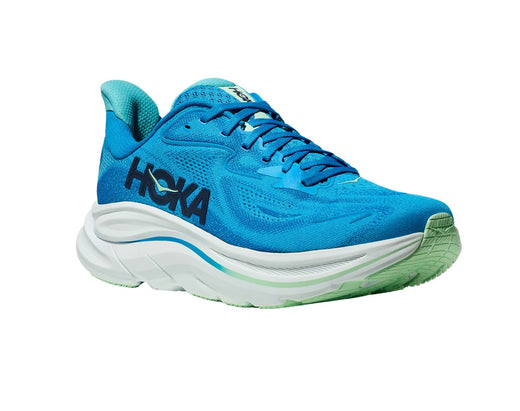 Hoka Clifton 10 hardloopschoenen voor heren, breed