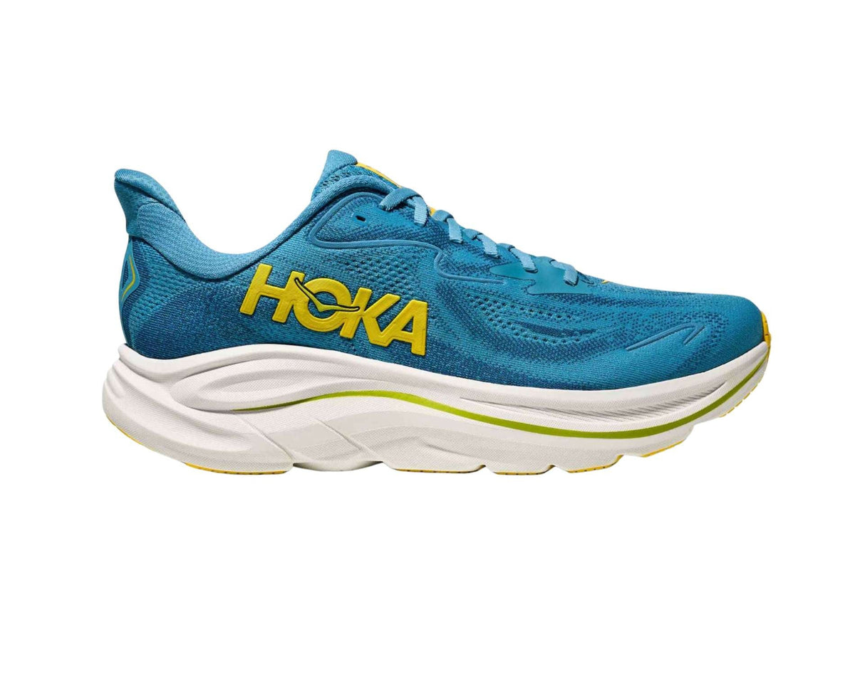 Hoka Clifton 10 hardloopschoenen voor heren