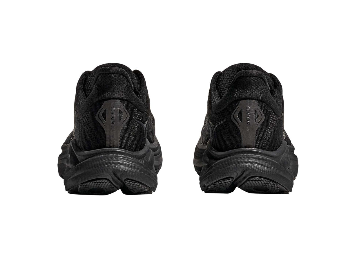 Hoka Clifton 10 hardloopschoenen voor heren, breed