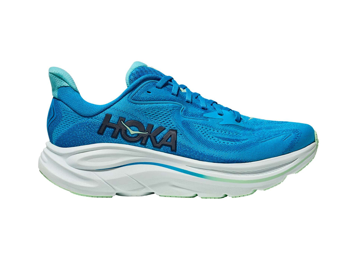 Hoka Clifton 10 hardloopschoenen voor heren