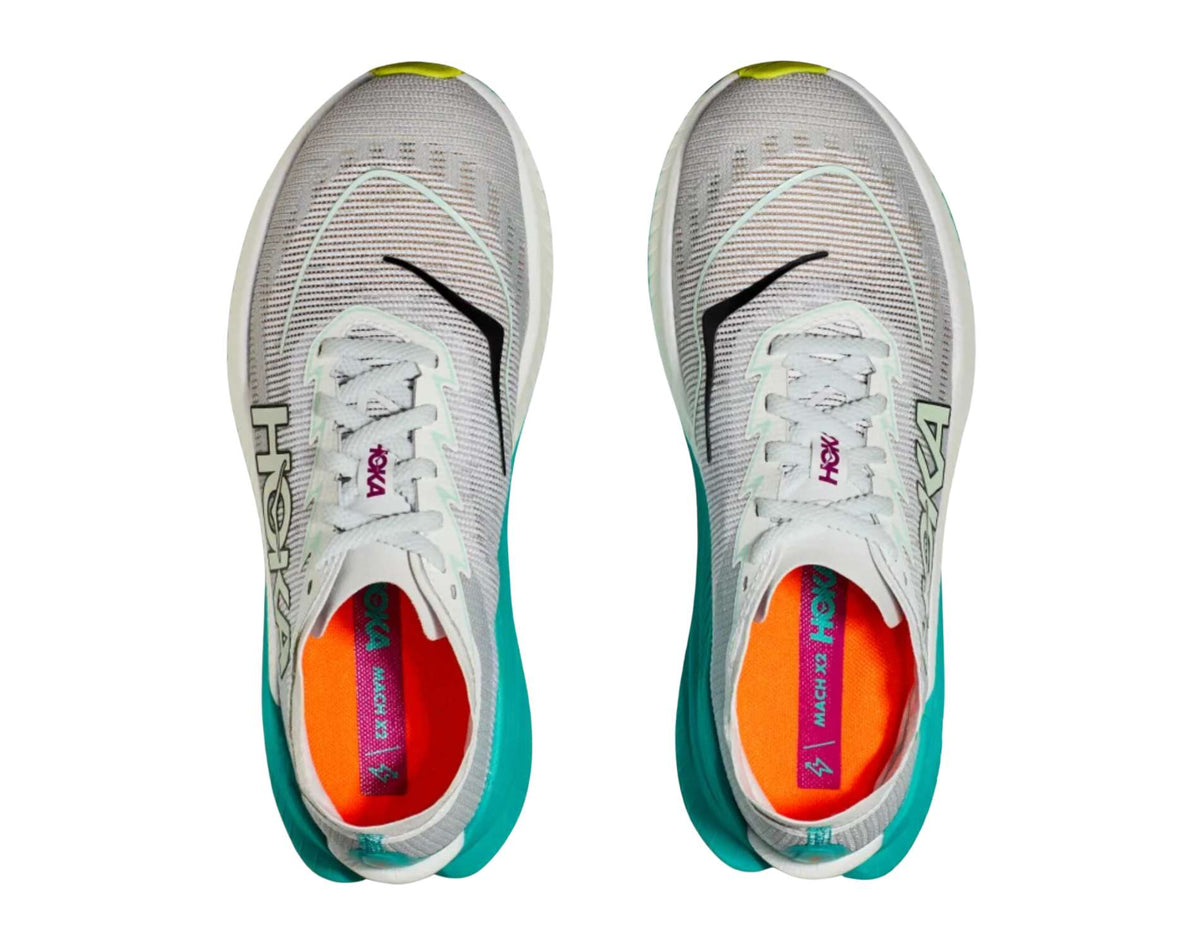 Hoka Mach X 2 hardloopschoenen voor dames