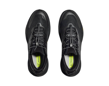 Chaussures de trail larges pour homme Hoka Transport