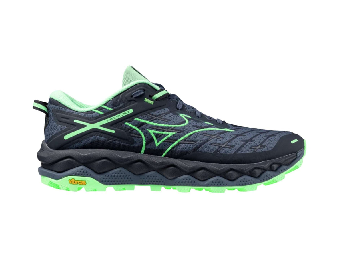 Mizuno Wave Mujin 10 för herr