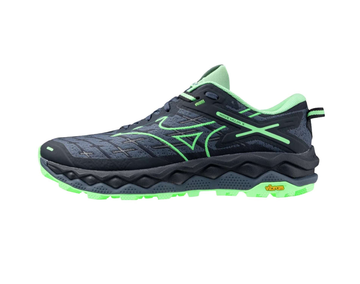 Mizuno Wave Mujin 10 för herr