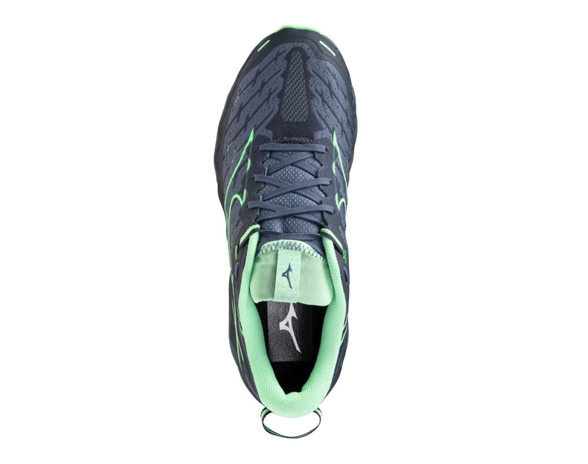 Mizuno Wave Mujin 10 för herr