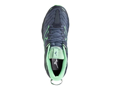 Mizuno Wave Mujin 10 för herr