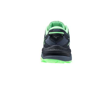 Mizuno Wave Mujin 10 för herr