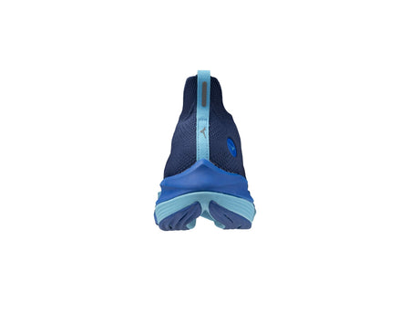 Mizuno Wave Neo Vista unisex - Energi i mörkret