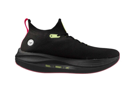 Mizuno Wave Neo Vista unisex - Energi i mörkret